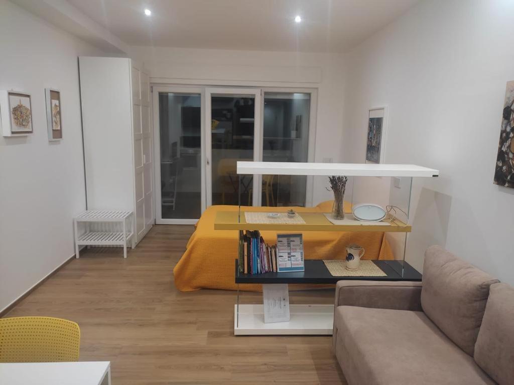 Domus13-With Private Parking Apartment Bari Exterior foto