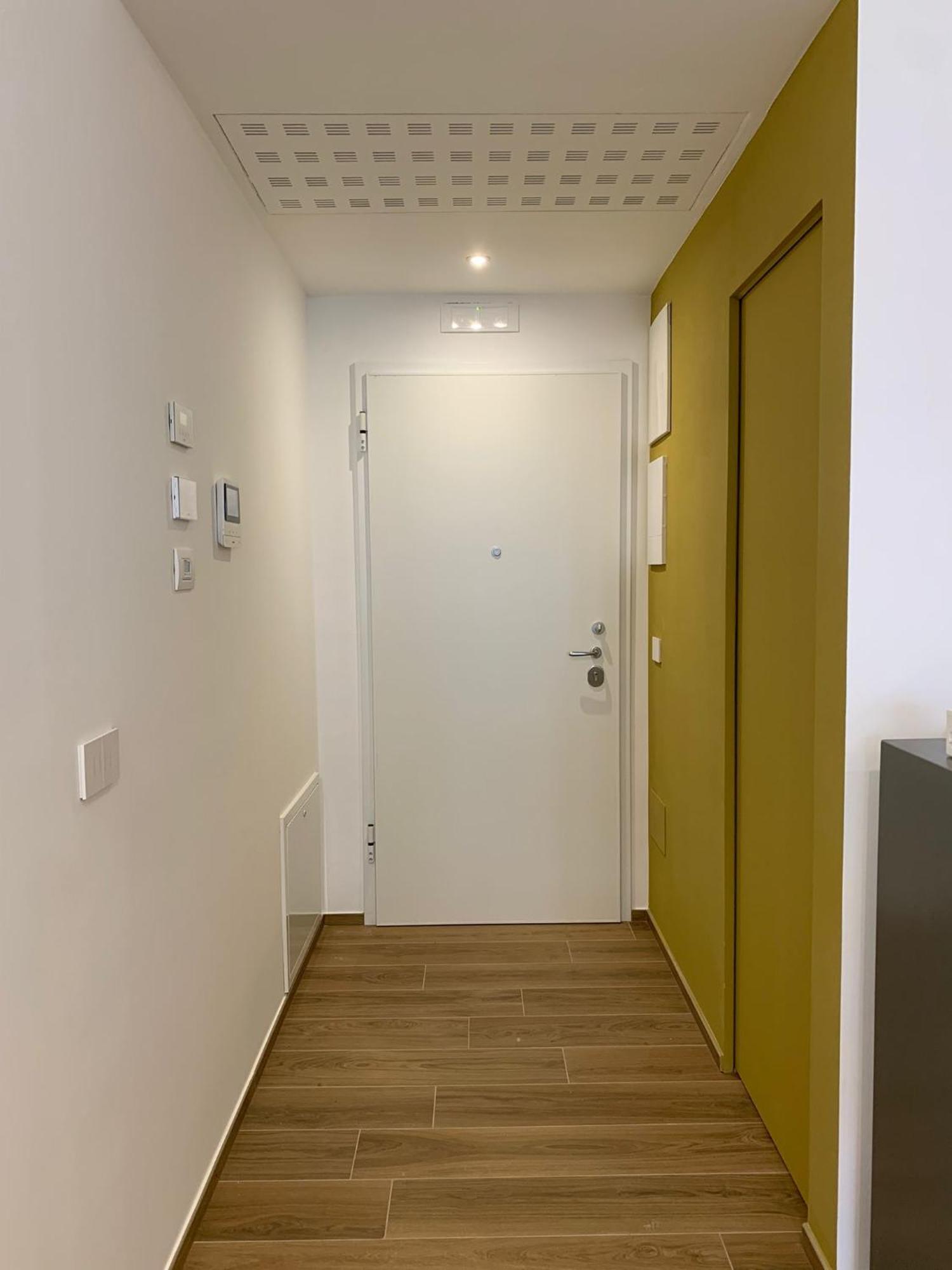 Domus13-With Private Parking Apartment Bari Exterior foto