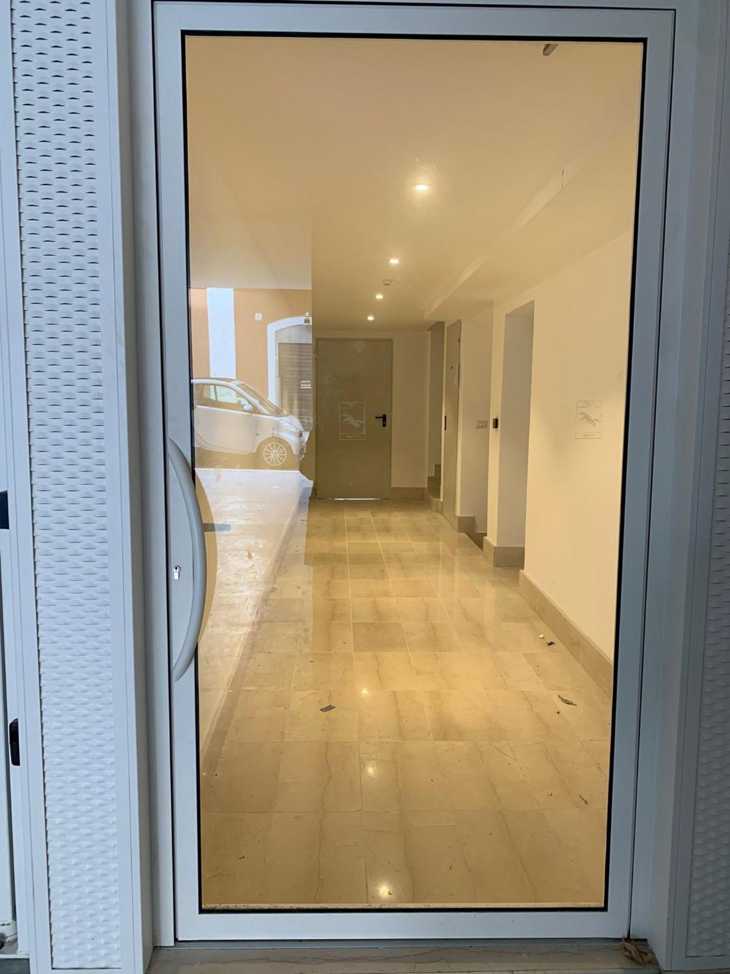 Domus13-With Private Parking Apartment Bari Exterior foto
