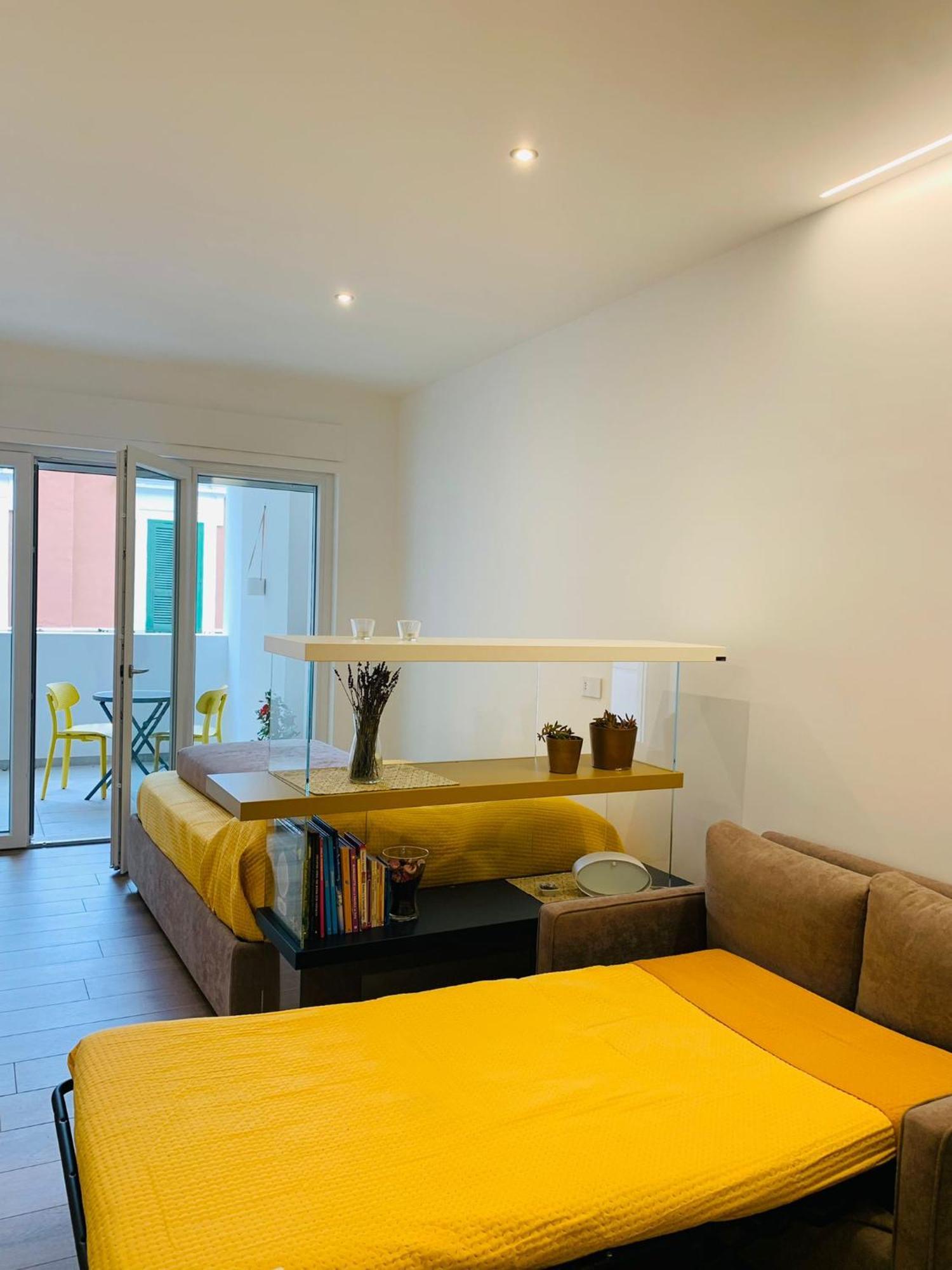 Domus13-With Private Parking Apartment Bari Exterior foto