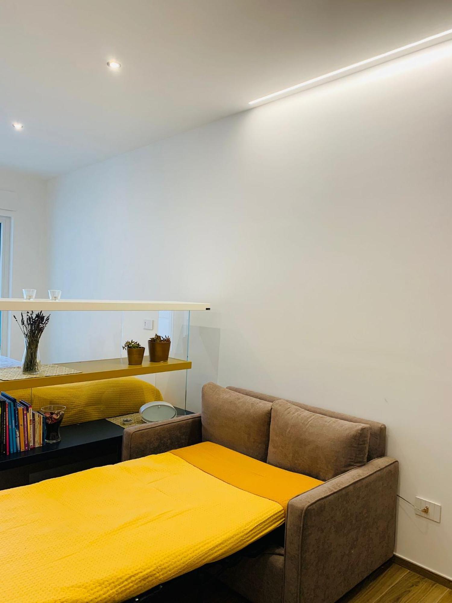 Domus13-With Private Parking Apartment Bari Exterior foto