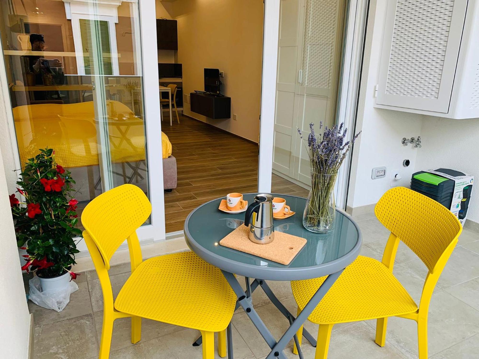 Domus13-With Private Parking Apartment Bari Exterior foto